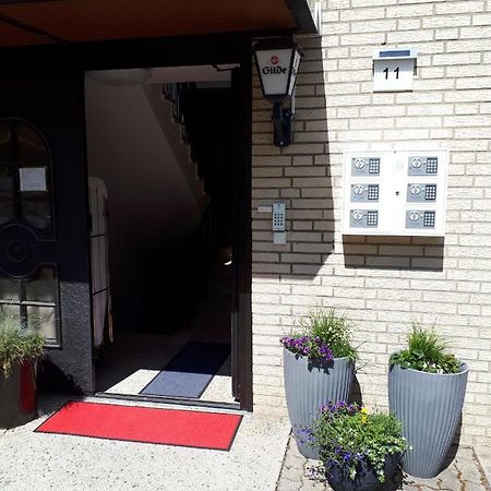 Hotel Calenberger Hof Wennigsen Exterior foto